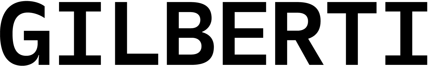GILBERTI